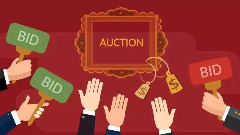 Auction