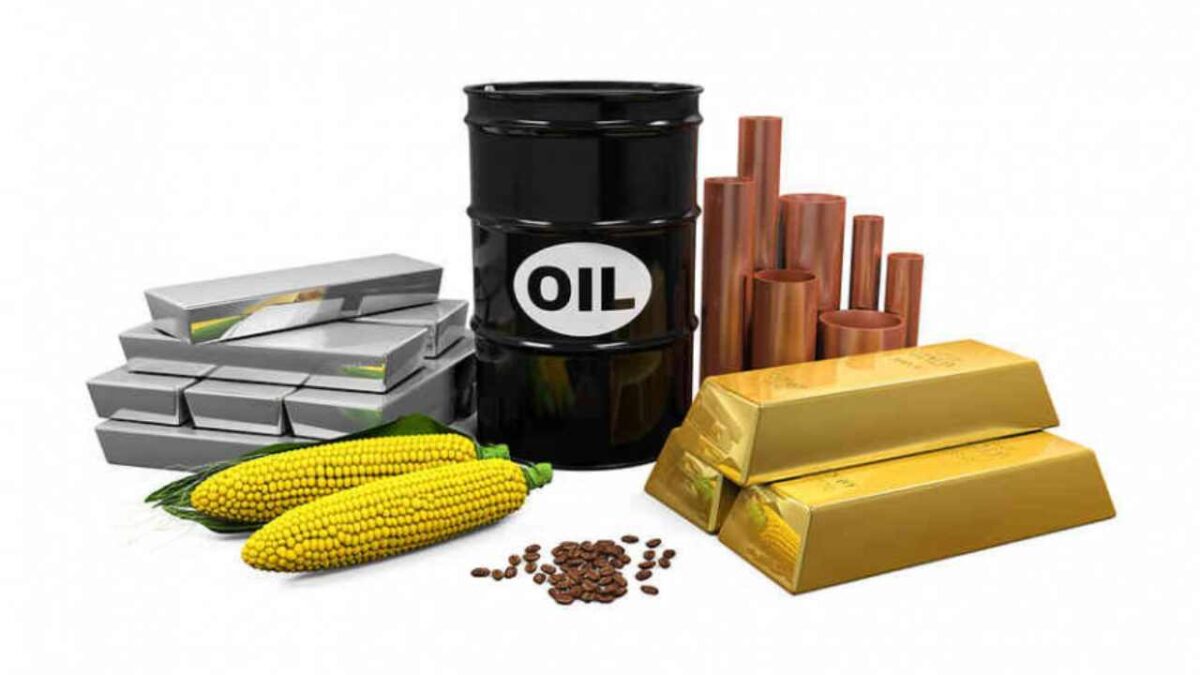 Commodity Meaning Types Benefits Risks And More Makemoneyng 3626