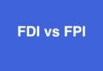 FDI vs FPI