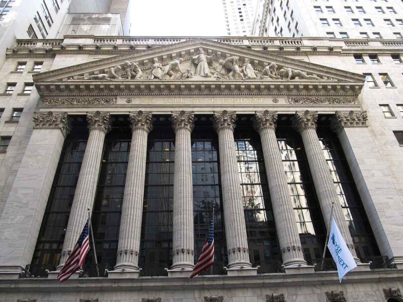 New York Stock Exchange