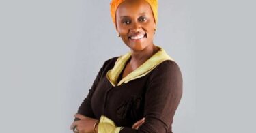 Njeri Rionge