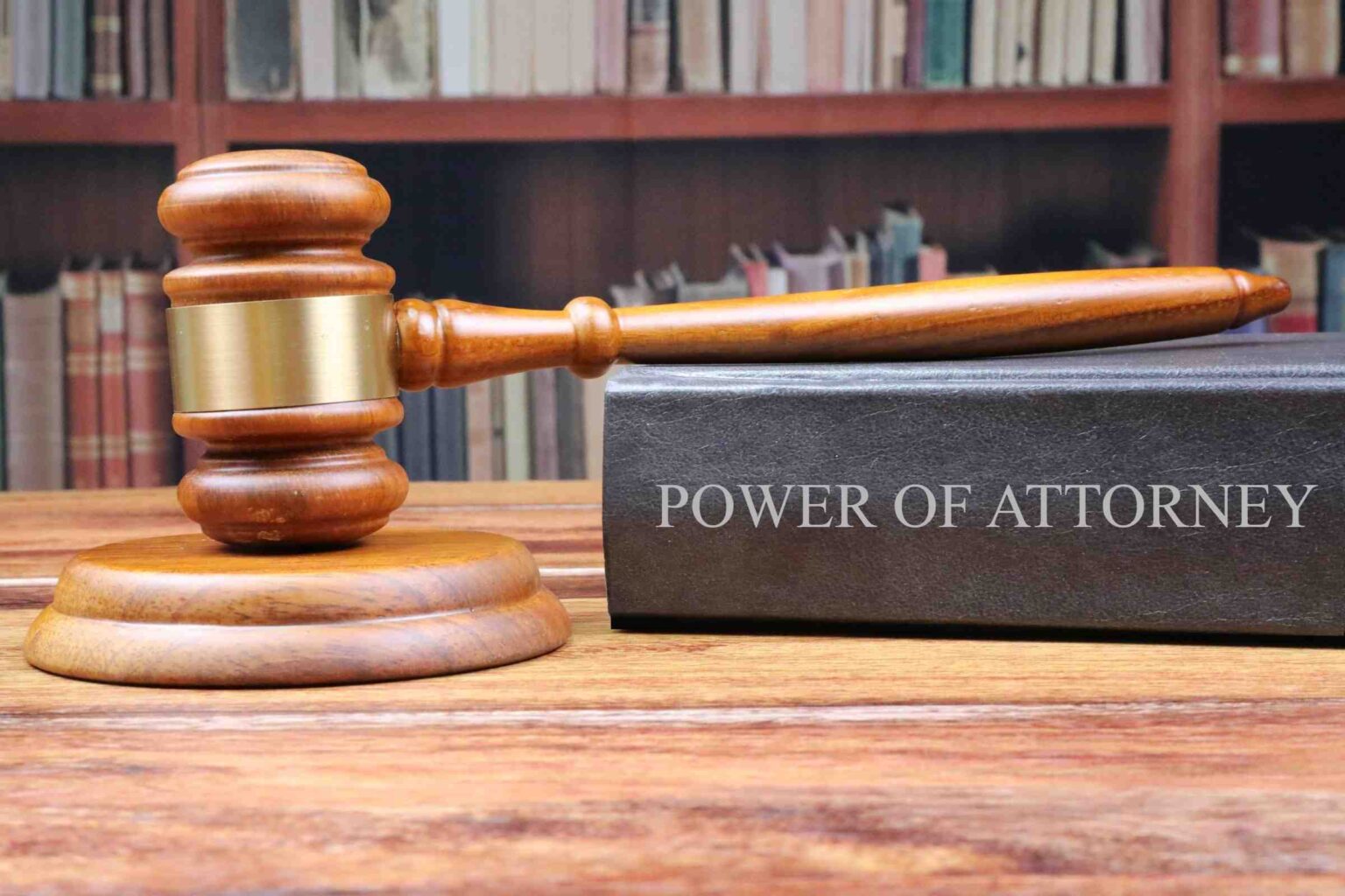 Power of attorney meaning, types, and purposes MakeMoney.ng