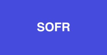 Secured Overnight Financing Rate (SOFR)