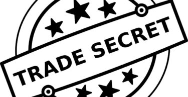 Trade secret