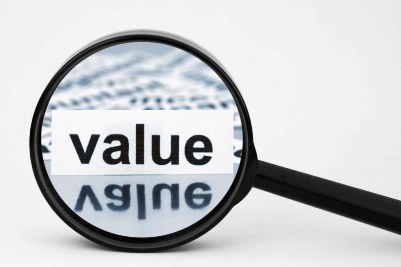 Value