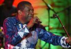 Youssou N'Dour