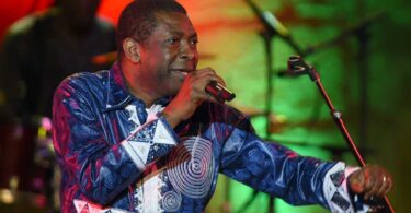 Youssou N'Dour