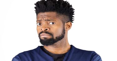 Basketmouth