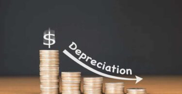 Depreciation