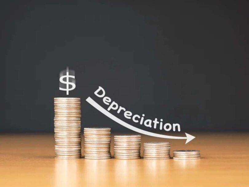 Depreciation