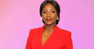 Genevieve Nnaji