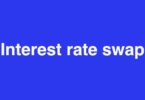 Interest rate swap