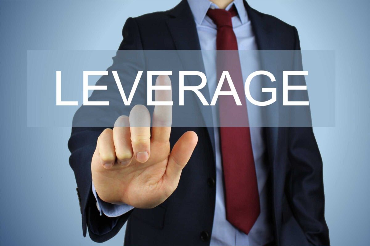 Leverage