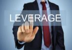 Leverage