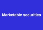 Marketable securities