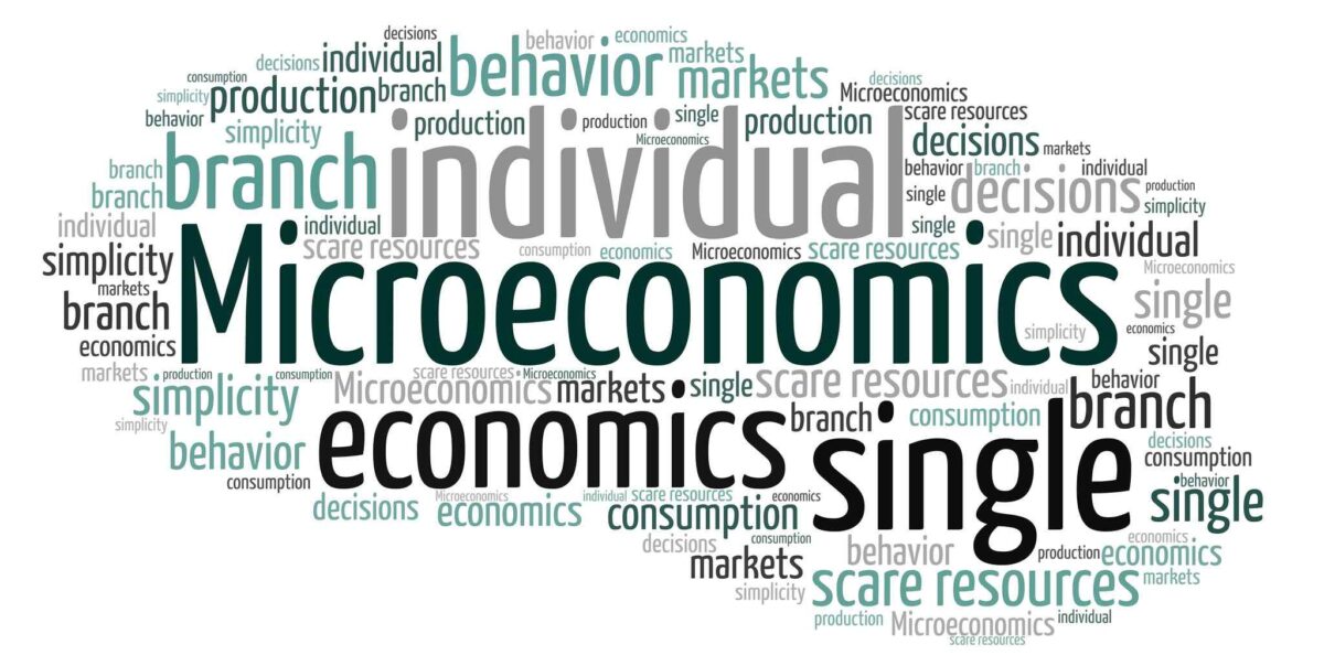 Microeconomics