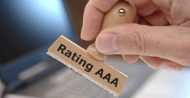 Nigerian rating agency industry