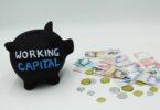 Working capital