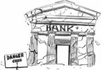 bank collapse