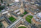 University of Oxford