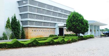 lagos business school