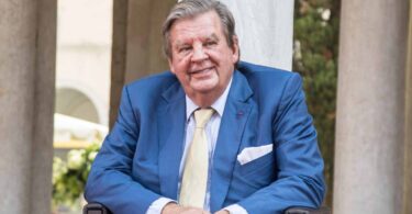 Johann Rupert