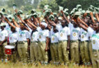 NYSC