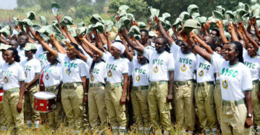 NYSC