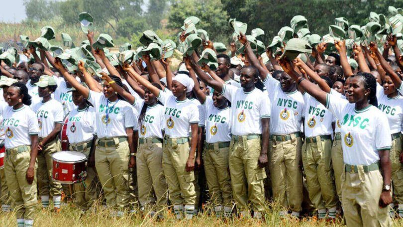 NYSC