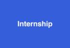 internship