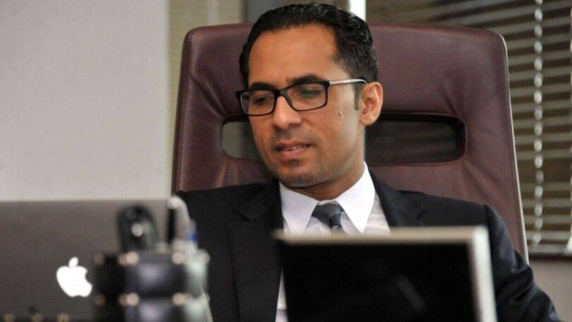 Mohammed Dewji