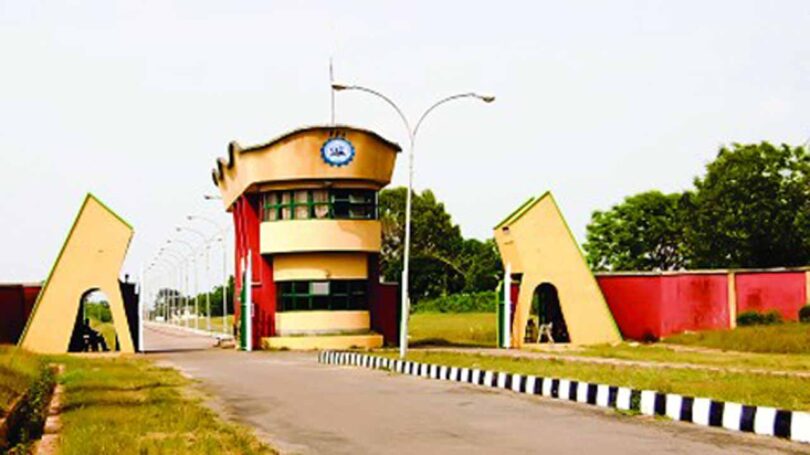 Federal Polytechnic Ilaro