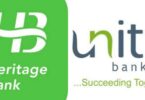 Heritage Bank vs Unity Bank