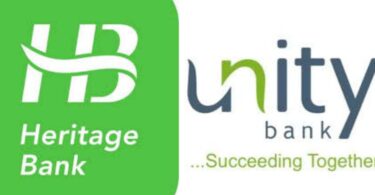 Heritage Bank vs Unity Bank