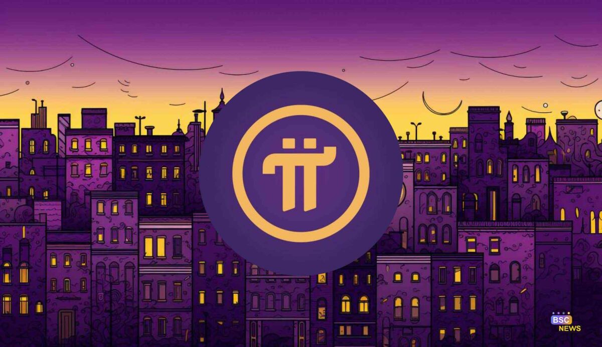 Pi Network