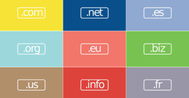 Premium domain names