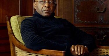 Strive Masiyiwa