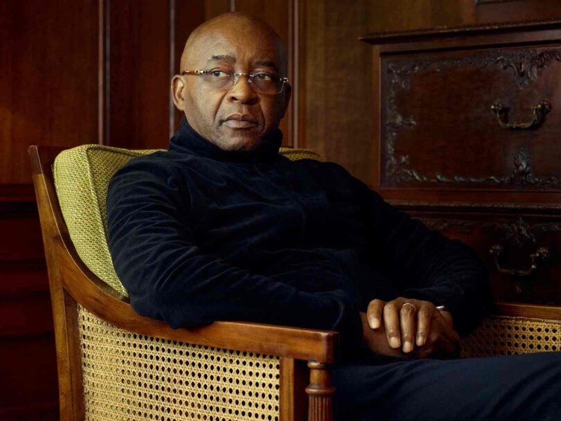 Strive Masiyiwa