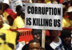 corruption in africa