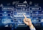 digital marketing agencies