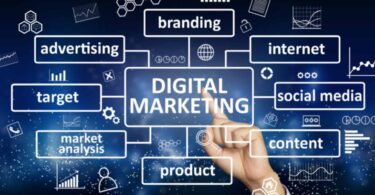 digital marketing agencies