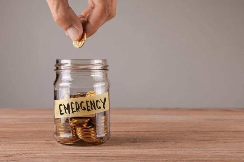 emergency fund