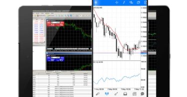 MetaTrader 5