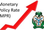 Monetary Policy Rate