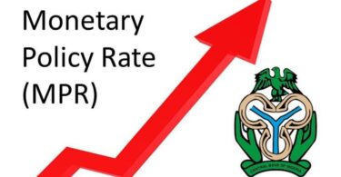 Monetary Policy Rate