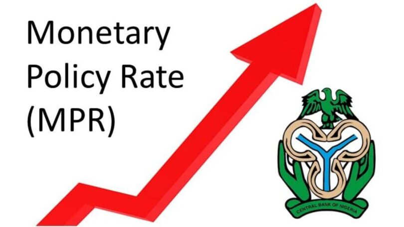 Monetary Policy Rate