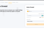 Auto-Invest Bybit