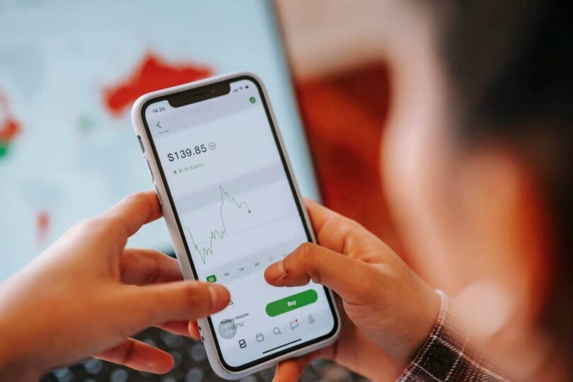 Best automatic investment apps