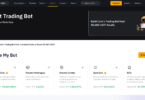 Bybit trading bot