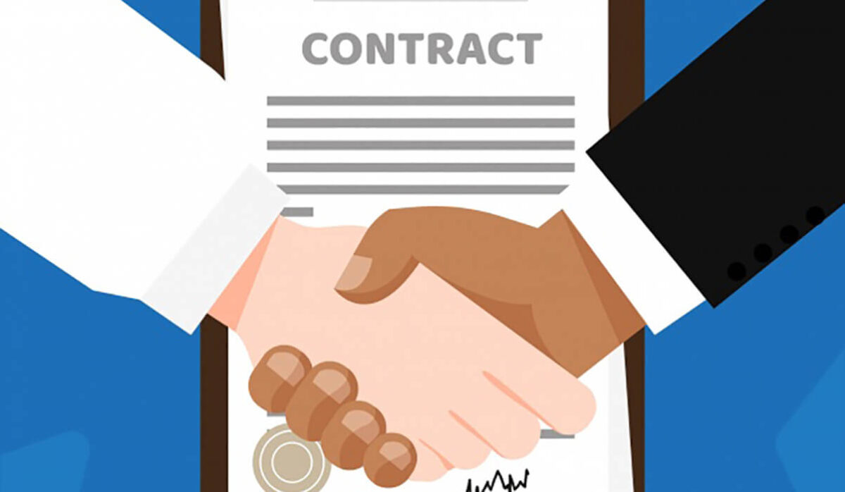 Contract